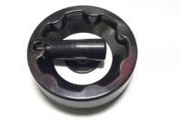 膠木手輪生產(chǎn)廠家哪家靠譜？